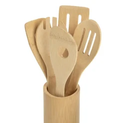 Online Akcesoria Bambou Kuchenne 30X6 Cm Zestawy Przyborów Kuchennych