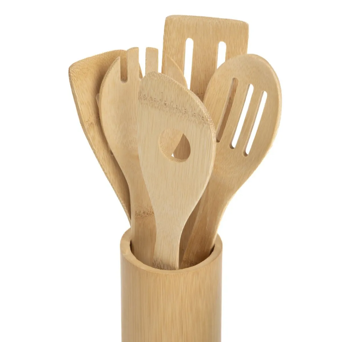 Online Akcesoria Bambou Kuchenne 30X6 Cm Zestawy Przyborów Kuchennych