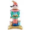 Sale Balon Elf Stojacy Foliowy 32X75 Cm Ozdoby Ścienne I Wiszące
