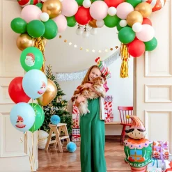 Sale Balon Elf Stojacy Foliowy 32X75 Cm Ozdoby Ścienne I Wiszące