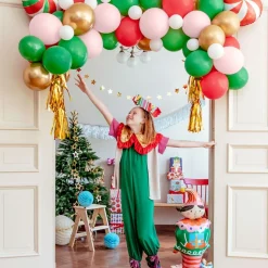 Sale Balon Elf Stojacy Foliowy 32X75 Cm Ozdoby Ścienne I Wiszące