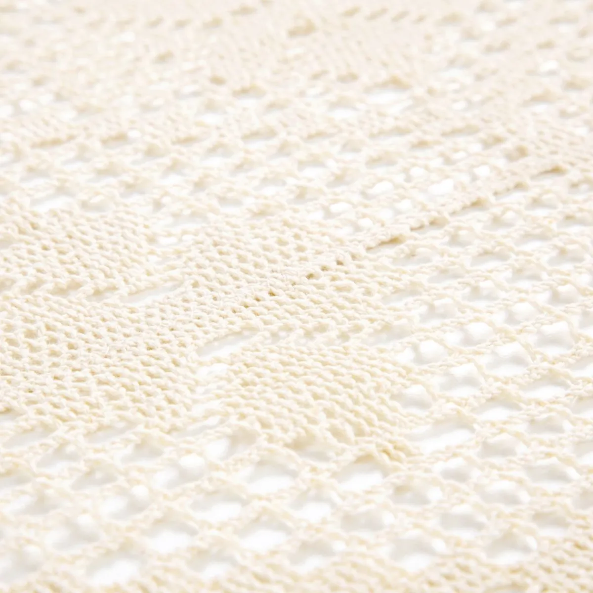 Sale Bieznik Crochet Szydelkowy Bezowy 40X160 Cm Biezniki