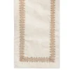 Store Bieznik Lintilo Z Jutowa Aplikacja 40X160 Cm Biezniki