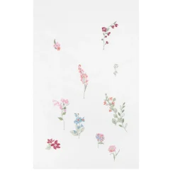 Shop Bieznik Lousa Z Kolorym Haftem Laczki 40X160 Cm Biezniki