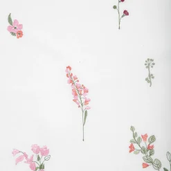 Shop Bieznik Lousa Z Kolorym Haftem Laczki 40X160 Cm Biezniki