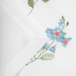 Shop Bieznik Lousa Z Kolorym Haftem Laczki 40X160 Cm Biezniki