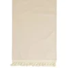 Discount Bieznik Summer Z Fredzelkami Bezowy 40X160 Cm Biezniki