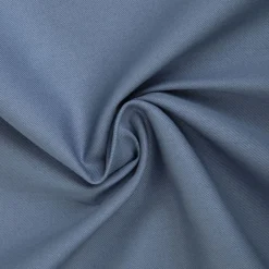 Outlet Bieznik Summer Z Fredzelkami Niebieski 40X160 Cm Biezniki