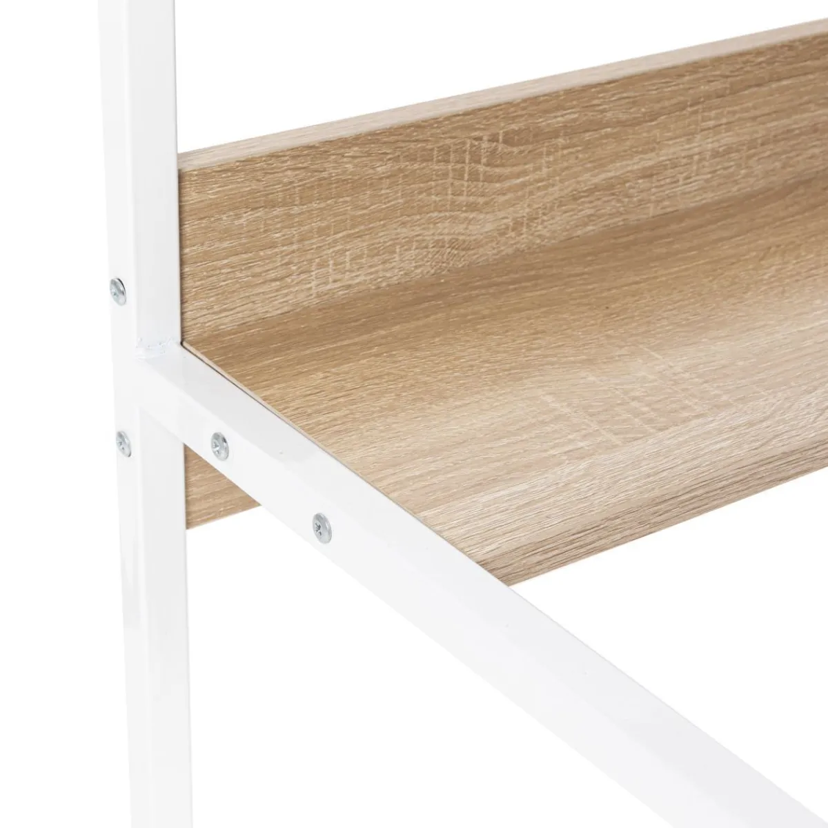 Shop Biurko Moni Naturalne 120X60X75 Cm Biurka