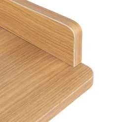 Flash Sale Biurko Veni Naturalne 90X50X84Cm Biurka