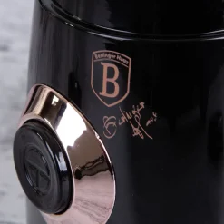 Online Blender Black Rose/Monaco Do Smoothie 250 W 400 Ml Sprzęt Agd
