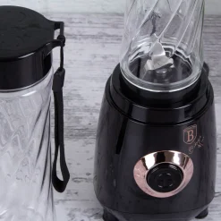Online Blender Black Rose/Monaco Do Smoothie 250 W 400 Ml Sprzęt Agd