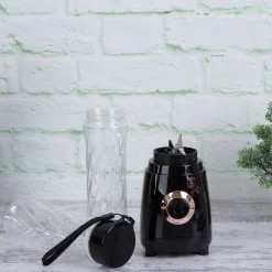 Online Blender Black Rose/Monaco Do Smoothie 250 W 400 Ml Sprzęt Agd