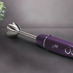 Best Sale Blender Purple Eclipse Reczny 500 W Sprzęt Agd