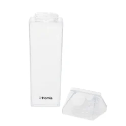 Cheap Butelka Lesina Kartonik Transparentna 500 Ml Naczynia Ogródowe I Piknikowe