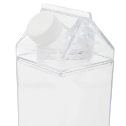 Cheap Butelka Lesina Kartonik Transparentna 500 Ml Naczynia Ogródowe I Piknikowe