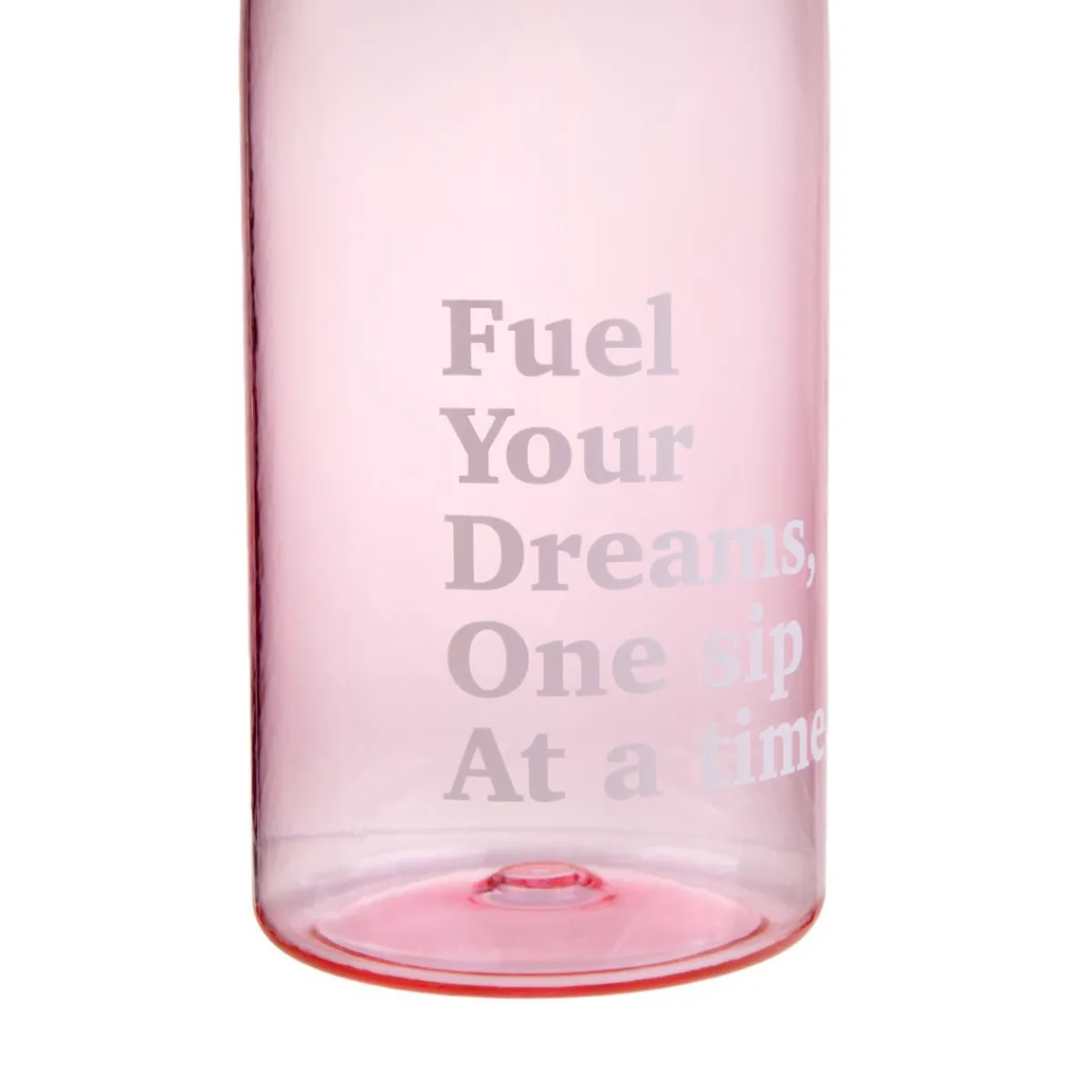 Best Sale Butelka Melbi Rozowa Fuel Your Dreams 0,7 L Sloiki I Butelki