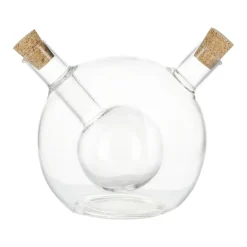 Flash Sale Butelka Solle Na Ocet Lub Oliwe 0,48 L Sloiki I Butelki