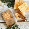 Discount Czekolada Musujaca Bath Chocolate Orange & Cinnamon Pomarancza I Cynamon Kosmetyki Do Kąpieli