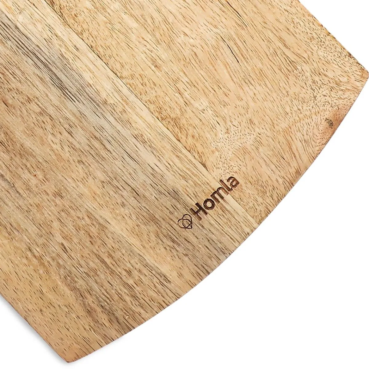 Outlet Deska Lyree Mango Drewniana 38X17 Cm Deski Do Krojenia