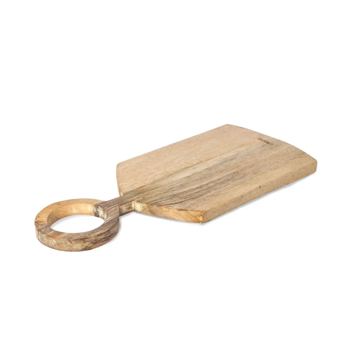 Outlet Deska Lyree Mango Drewniana 38X17 Cm Deski Do Krojenia