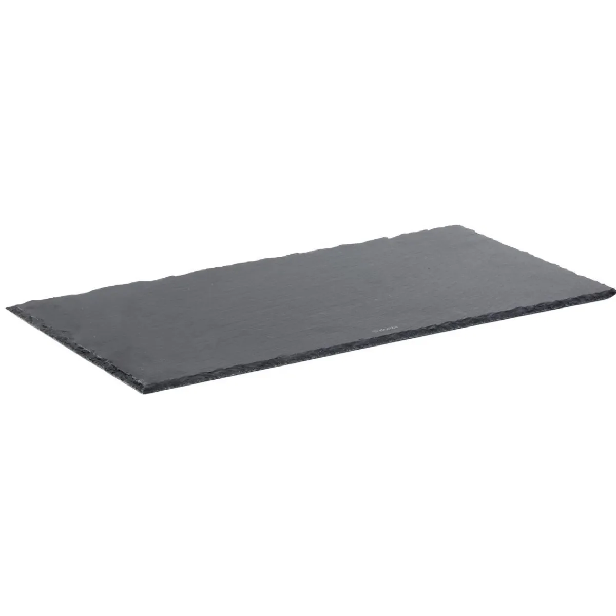 Shop Deska Stone Prostokatna Lupek M 25X50 Cm Deski Do Serwowania