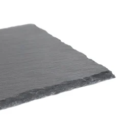 Flash Sale Deska Stone Prostokatna Lupek S 30X13,5 Cm Deski Do Serwowania