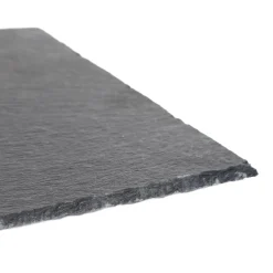 Outlet Deska Stone Prostokatna Lupek L 20X30Cm Deski Do Krojenia