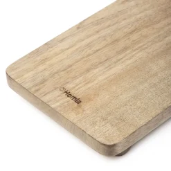 Online Deska Urban Mango Drewniana Na Nozkach 30X15,5 Cm Deski Do Krojenia