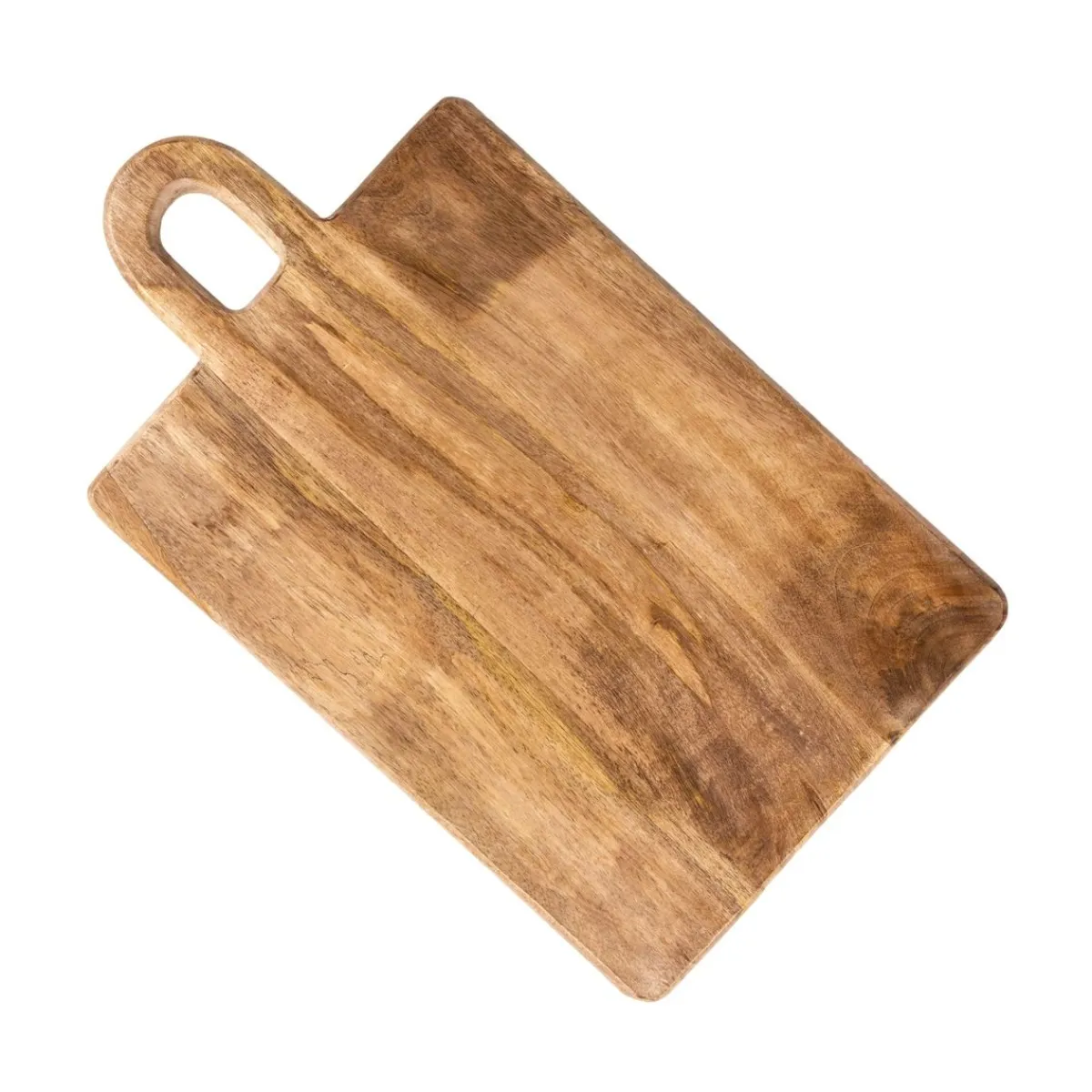 Store Deska Venja Mango Z Uchwytem S 32,5X20 Cm Deski Do Krojenia