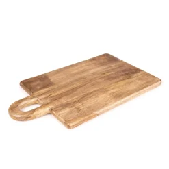 Store Deska Venja Mango Z Uchwytem S 32,5X20 Cm Deski Do Krojenia