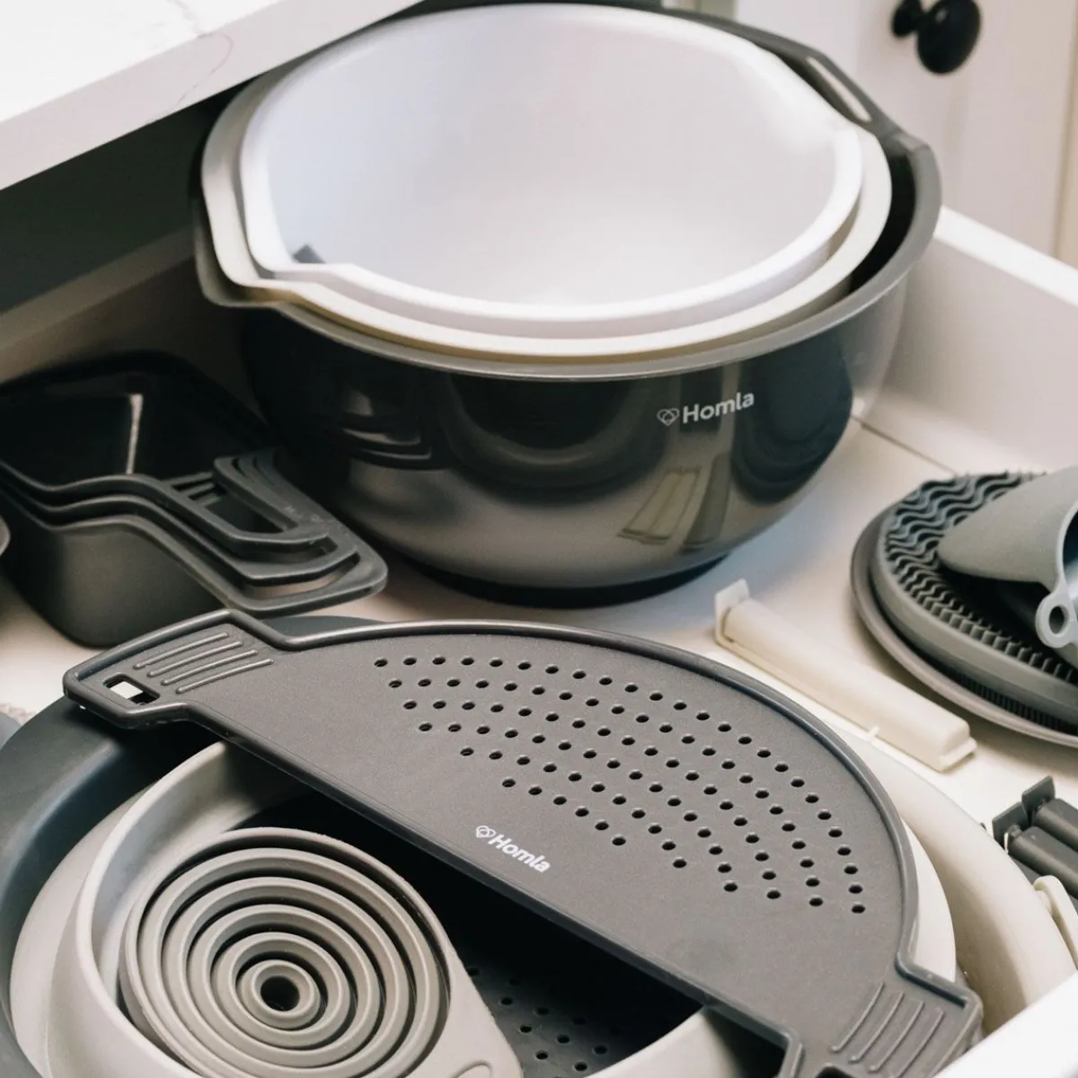 Online Durszlak Easy Cook Skladany Okragly Durszlaki