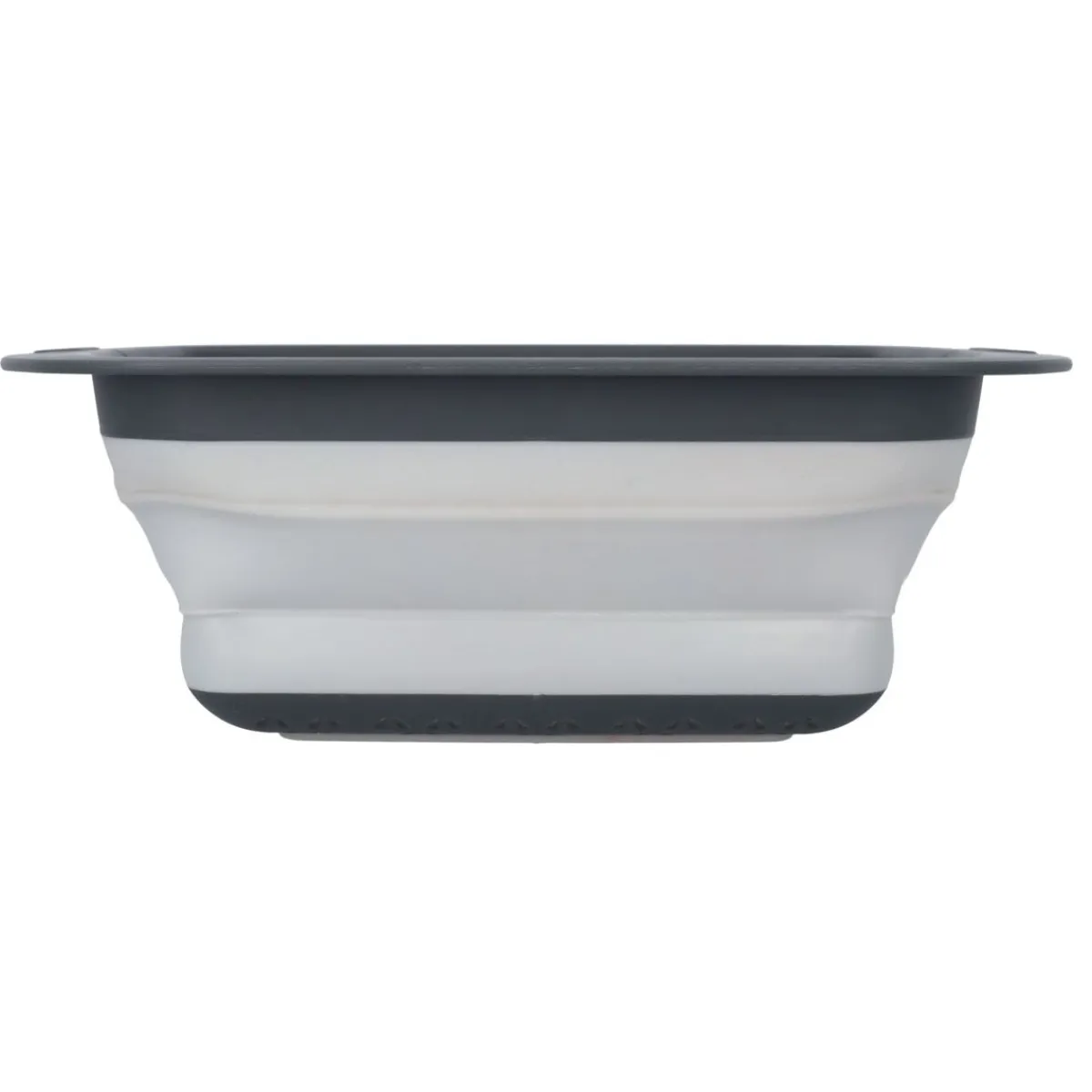 Clearance Durszlak Easy Cook Skladany Kwadratowy Durszlaki