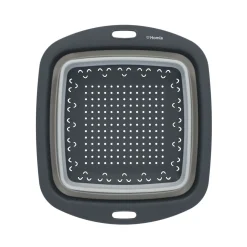 Clearance Durszlak Easy Cook Skladany Kwadratowy Durszlaki