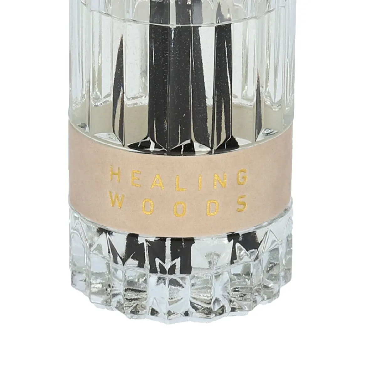 Fashion Dyfuzor Eternal Healing Woods 0,2 L Dyfuzory Zapachowe