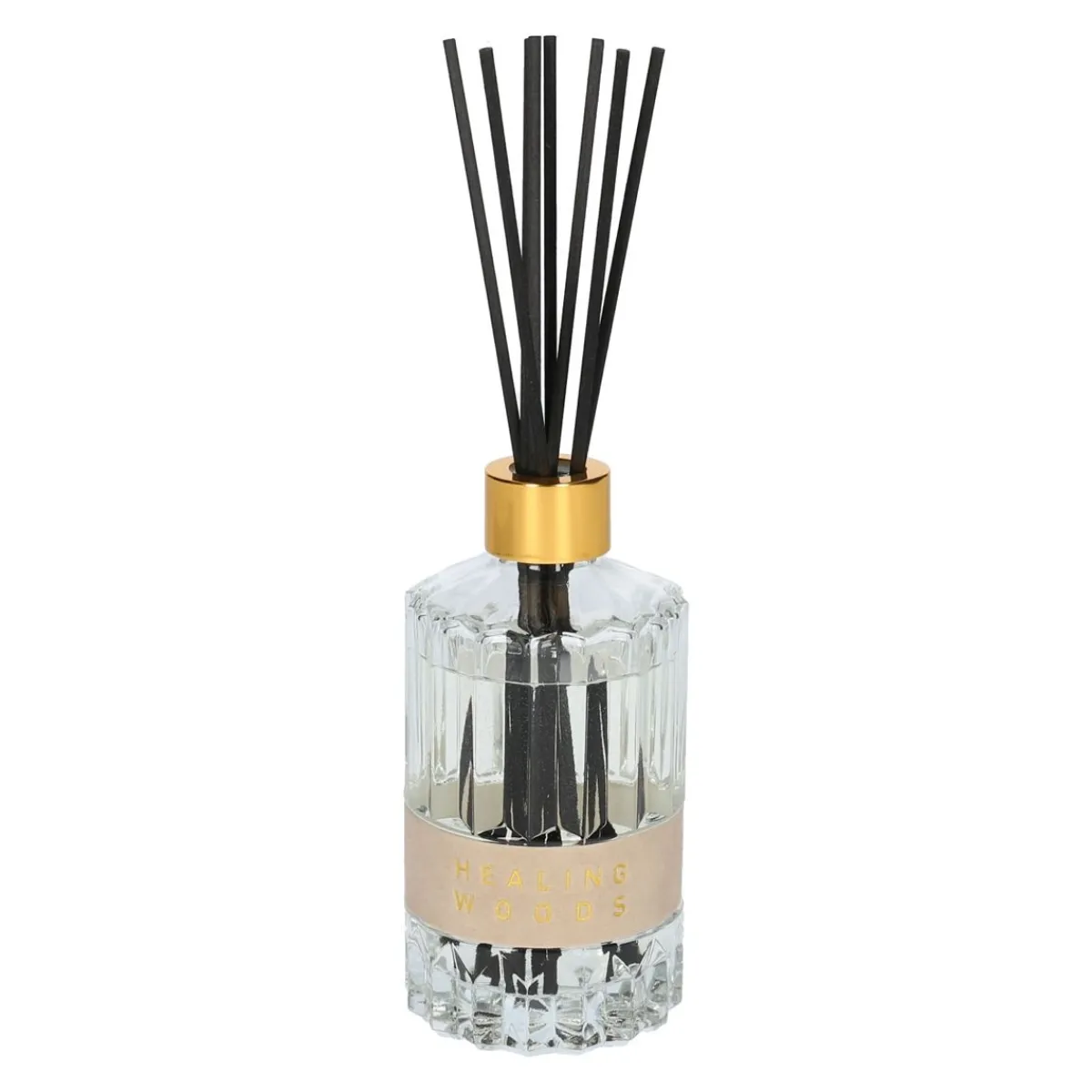 Fashion Dyfuzor Eternal Healing Woods 0,2 L Dyfuzory Zapachowe