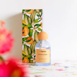 Sale Dyfuzor Zapachowy Colors Of Seasons Orange Blossom 0,08 L Dyfuzory Zapachowe