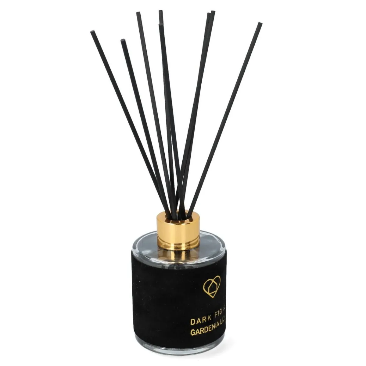 Store Dyfuzor Zapachowy Eternal Dark Fig & Gardenia Lily 0,1 L Dyfuzory Zapachowe