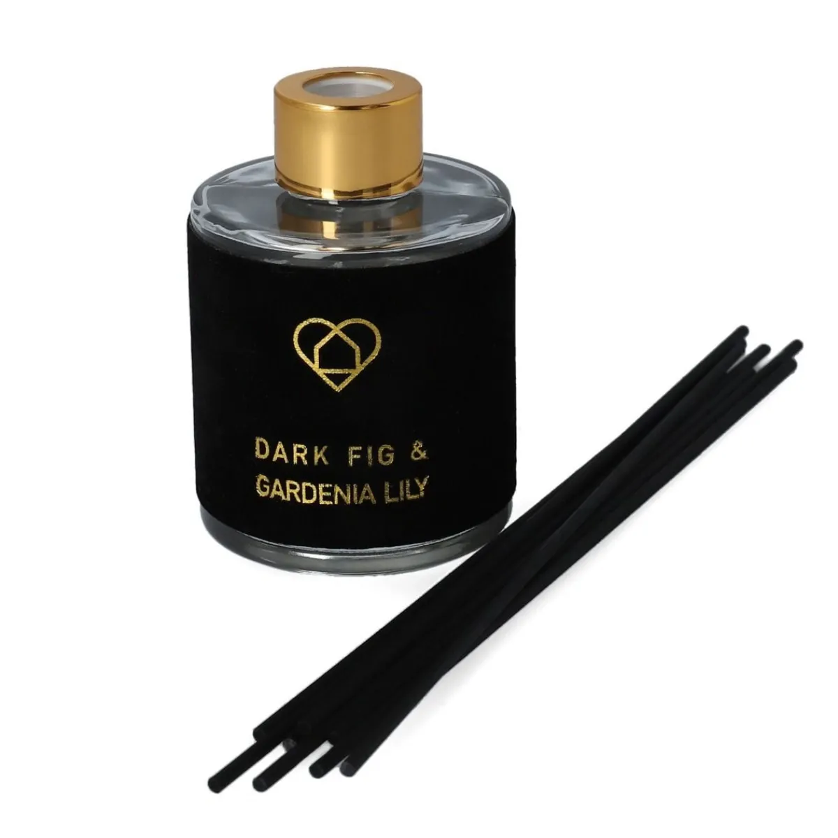 Store Dyfuzor Zapachowy Eternal Dark Fig & Gardenia Lily 0,1 L Dyfuzory Zapachowe