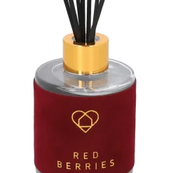 Hot Dyfuzor Zapachowy Eternal Red Berries 0,1 L Dyfuzory Zapachowe