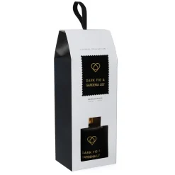 Store Dyfuzor Zapachowy Eternal Dark Fig & Gardenia Lily 0,1 L Dyfuzory Zapachowe