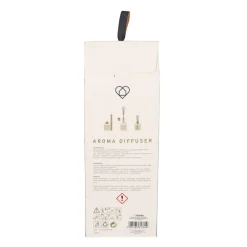 Online Dyfuzor Zapachowy Eternal Mandarin & Green Tea 0,1 L Dyfuzory Zapachowe
