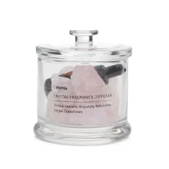 Best Sale Dyfuzor Zapachowy Serenity Rose & Linen Cotton 210 G + 10 Ml Dyfuzory Zapachowe
