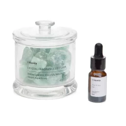 Store Dyfuzor Zapachowy Serenity Aloe & Sea Salt 210 G + 10 Ml Dyfuzory Zapachowe