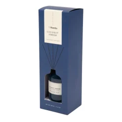 Outlet Dyfuzor Zapachowy Sinnes Coconut & Amber 0,1 L Dyfuzory Zapachowe