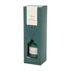 Hot Dyfuzor Zapachowy Sinnes Mint Lemonade 0,1 L Dyfuzory Zapachowe