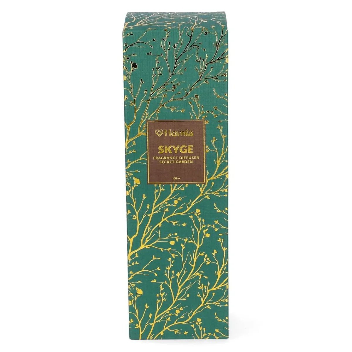 Online Dyfuzor Zapachowy Skyge Secret Garden 0,1 L Dyfuzory Zapachowe