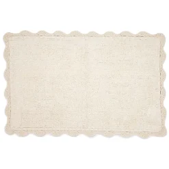 Cheap Dywanik Lacene 50X80 Cm Dywaniki Łazienkowe