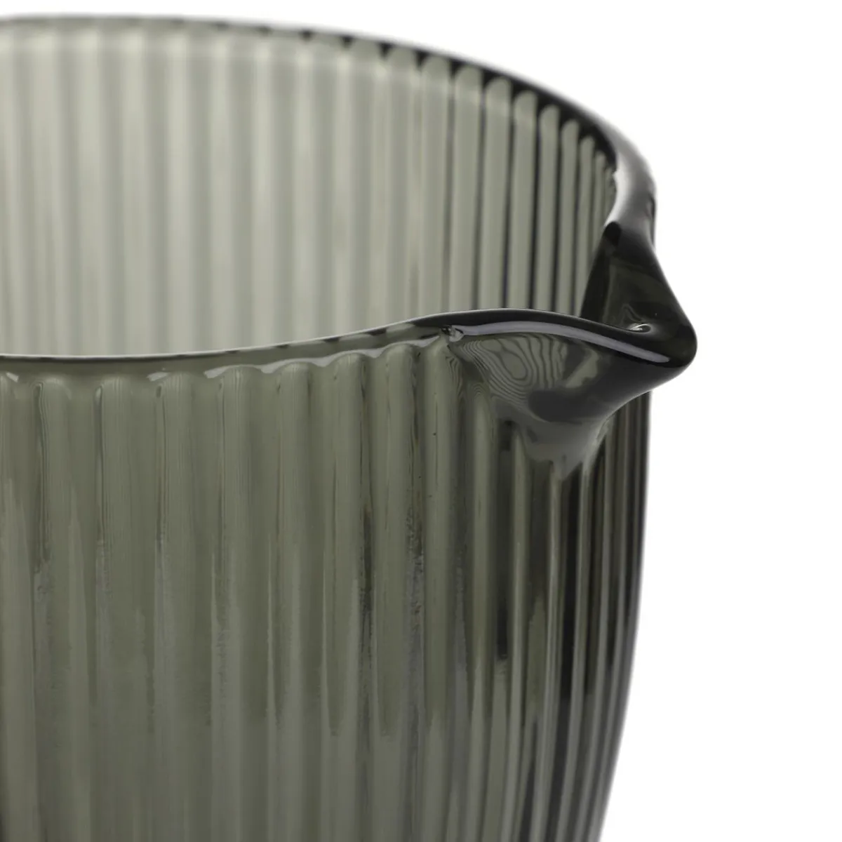 Best Sale Dzbanek Alesa Szary 1,2 L Dzbanki Szklane