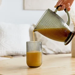 Best Sale Dzbanek Alesa Szary 1,2 L Dzbanki Szklane